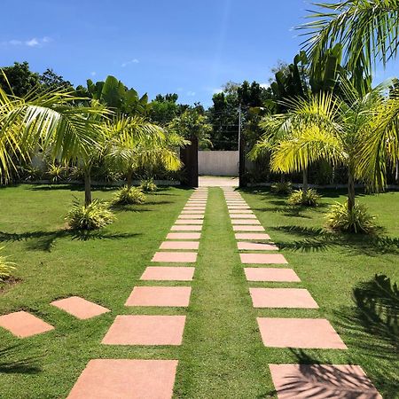 פנגלאו Bella Napoli Resort & Resto מראה חיצוני תמונה