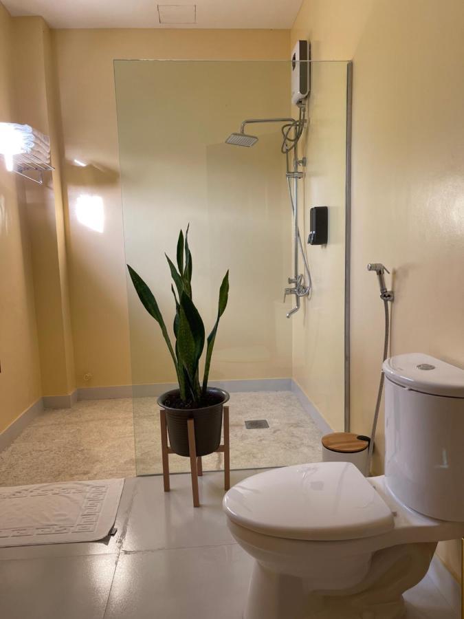 פנגלאו Bella Napoli Resort & Resto מראה חיצוני תמונה
